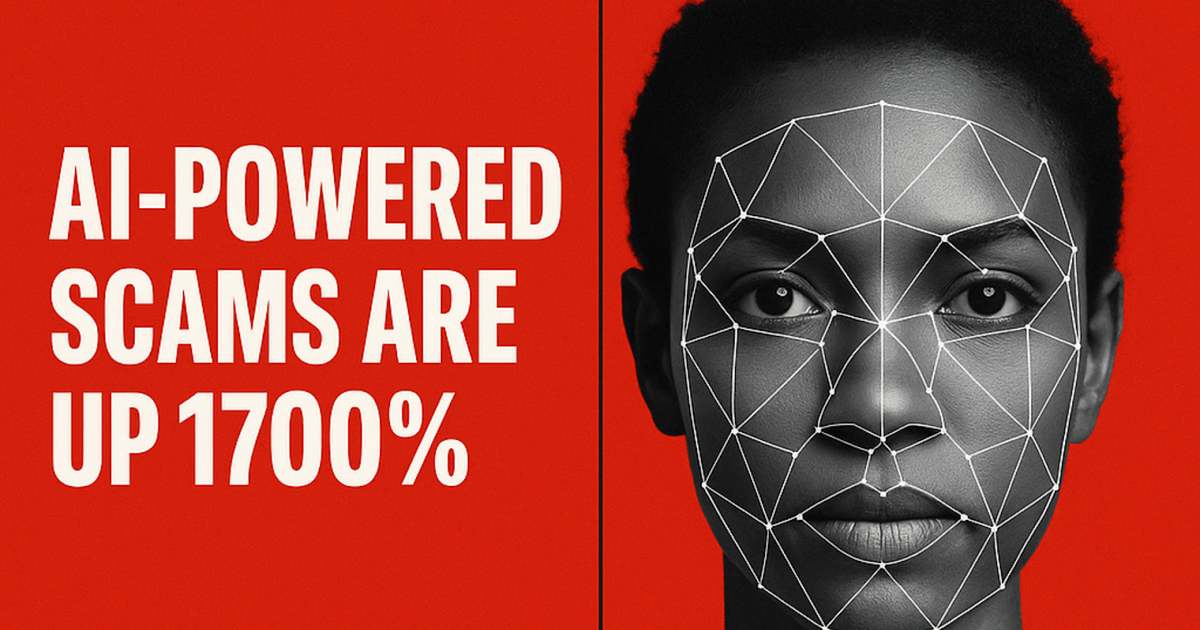 How CypherFace streamlines payment verification with encrypted facial ...