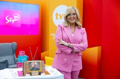 Burza po programie Agaty Młynarskiej. 'Powinien być zdjęty z anteny'