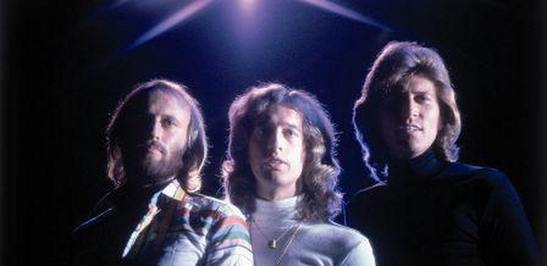 Bee Gees (fot. myspace zespołu)