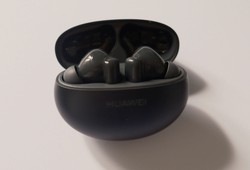 Huawei Freebuds 6i. Taka jakość ANC za taką cenę? RECENZJA