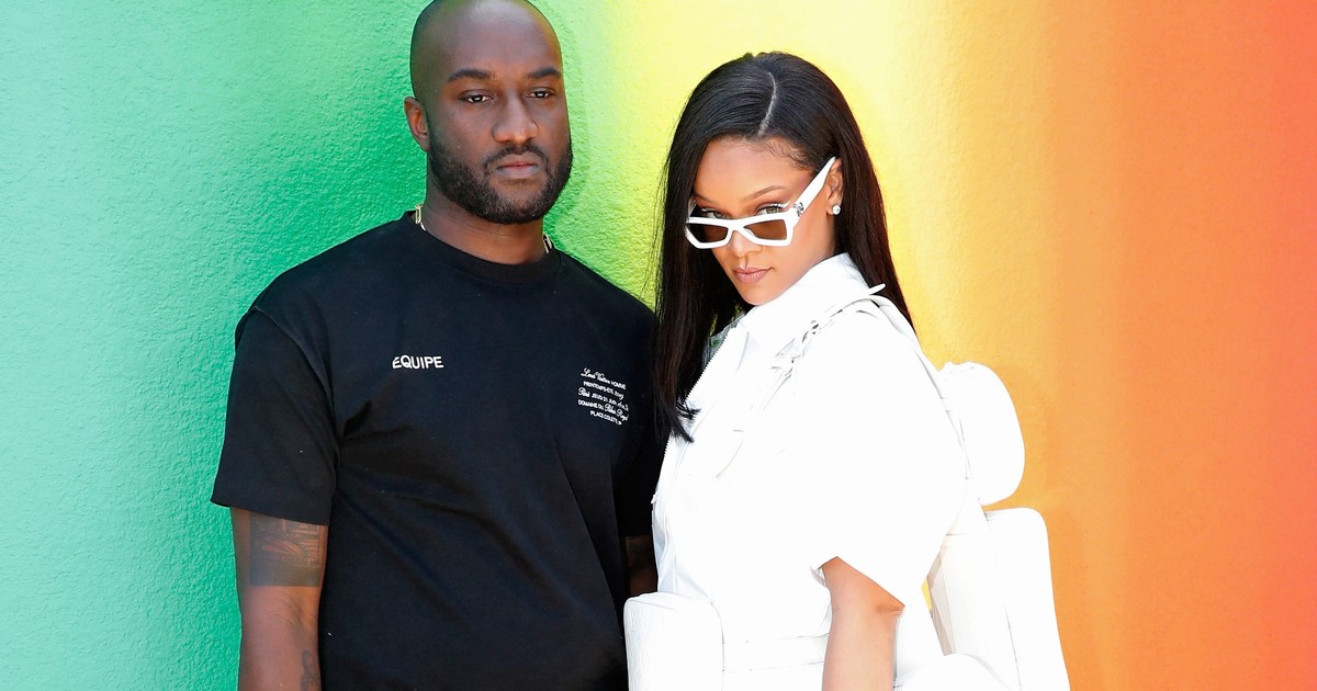 Virgil Abloh's 12 most iconic celebrity looks Business Insider Africa