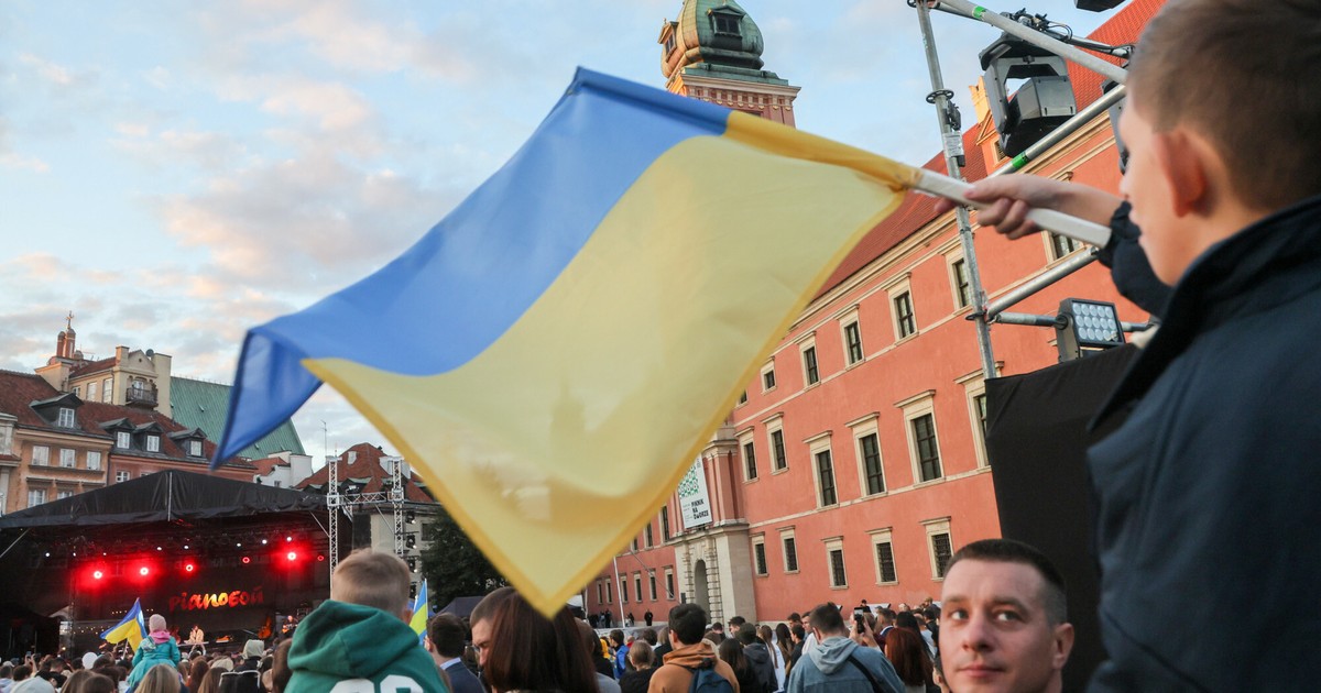 Czy Polacy popierają przyjmowanie uchodźców z Ukrainy? [SONDAŻ]