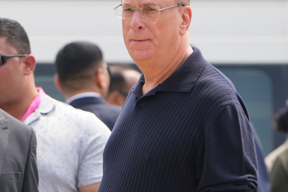 "Svet je u riziku od duboke recesije"! Najalarmantnije upozorenje šefa američkog giganta: Globalna ekonomija će trpeti ozbiljne posledice