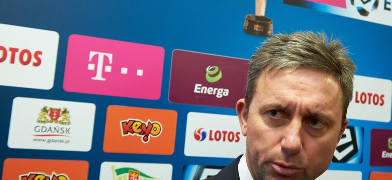 T-Mobile Ekstraklasa: Jerzy Brzęczek nowym trenerem Lechii Gdańsk