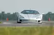SSC Ultimate Aero TT atakuje rekord prędkości. Czy pokona Veyrona?