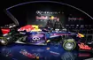 Infiniti Red Bull RB9 dla Vettela i Webbera