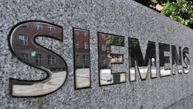 Siemens zwolni kolejne 4500 osób