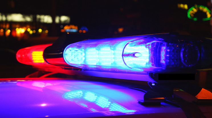 Fokozott rendőri ellenőrzésre lehet számítani az egész országban / Illusztráció: Shutterstock
