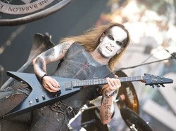 Behemoth wraca z diabelskim Maleńczukiem