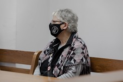 'Babcia Kasia' uniewinniona. 'Sąd nie znalazł żadnego usprawiedliwienia dla działań policji'