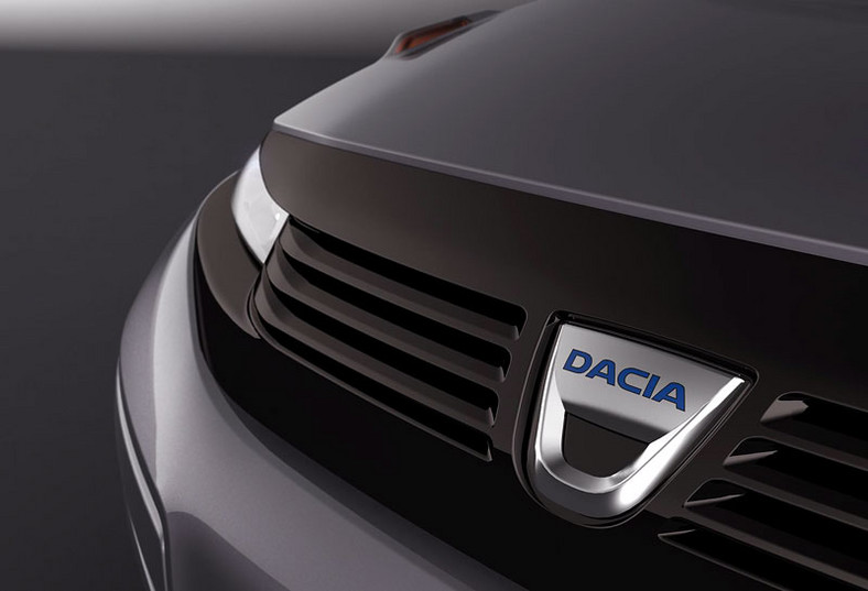 Genewa 2009: Dacia Duster Crossover (fotogaleria)
