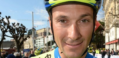 Ivan Basso już po operacji raka!