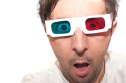 Penthouse 3D - kanał dla dorosłych w nowej technologii