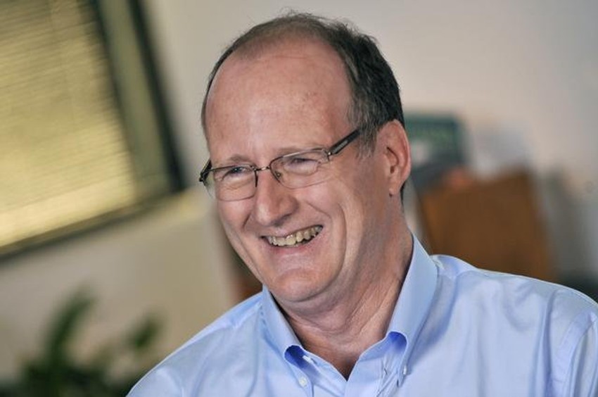 Džim Tondžis, jedan od tri putnika koja su zagrizla sendvič sa ćuretinom i iglama dugim 2,5 centimetra