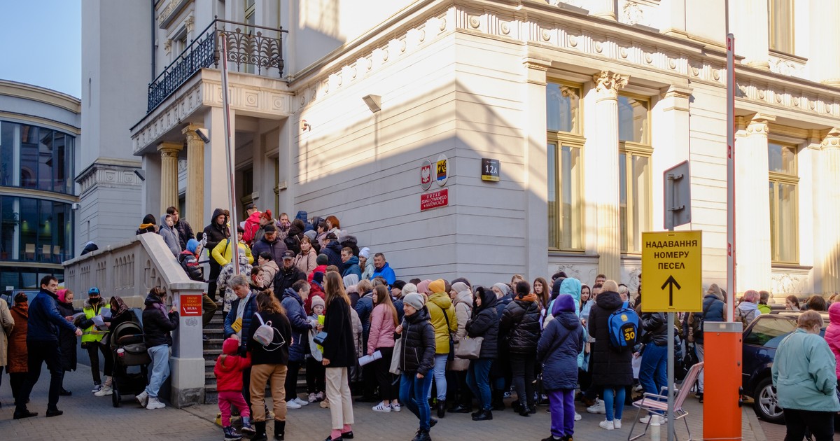 Ważne zmiany dla Ukraińców w Polsce. Od dziś tracą liczne świadczenia