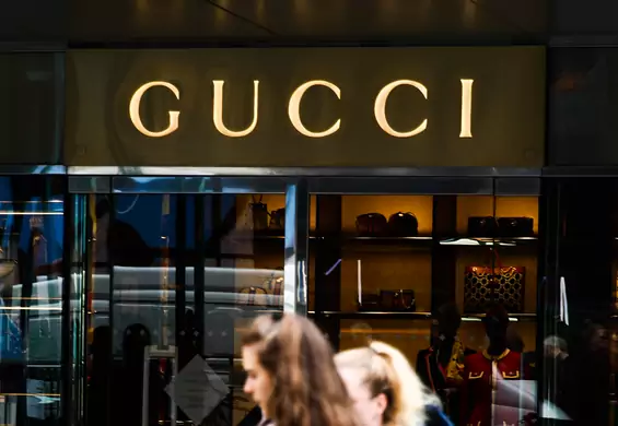 Gucci i Saint Laurent zmieniają pojęcie urlopów macierzyńskich - stawiają na "politykę unisex"