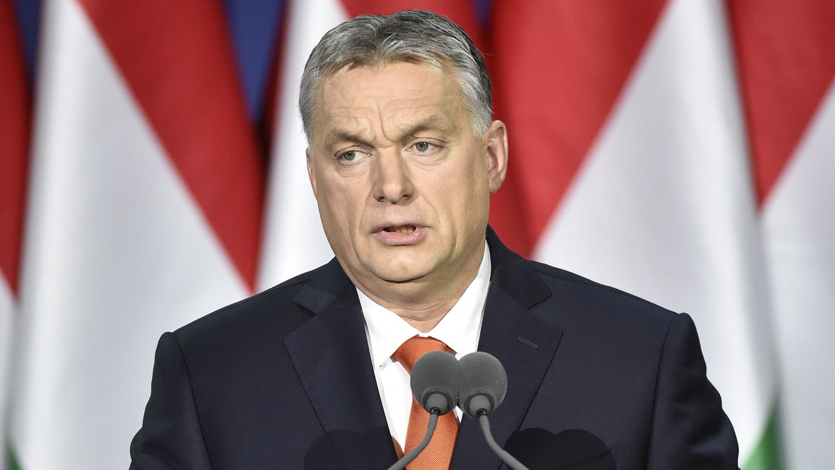 Węgry chcą, by zostało im zwrócone co najmniej 0,5 mld euro wydanych na ochronę granicy Węgier i zarazem granicę Unii Europejskiej – oświadczył premier Viktor Orban w nagraniu z Brukseli, zamieszczonym na swoim profilu na Facebooku.
