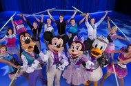 Disney On Ice