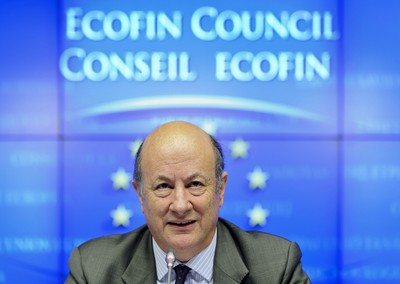 Jacek Rostowski będzie wicepremierem