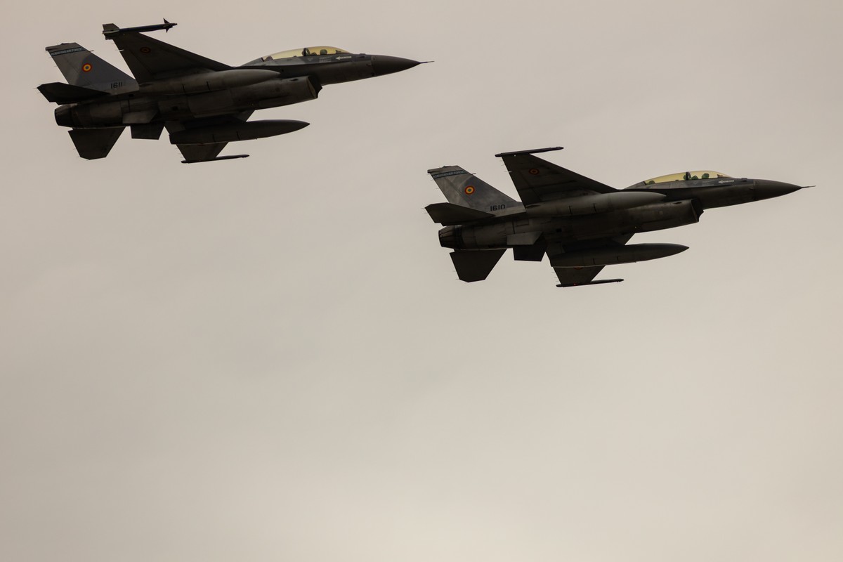 Rosyjskie myśliwce blisko granic NATO. Sojusz reaguje natychmiast na incydenty