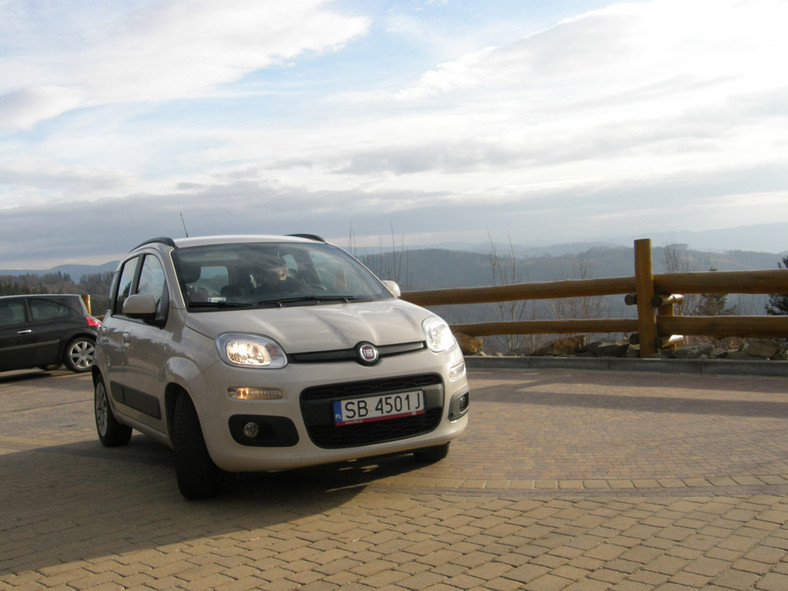 Fiat Panda kontra Skoda Citigo: który model jest oszczędniejszy?