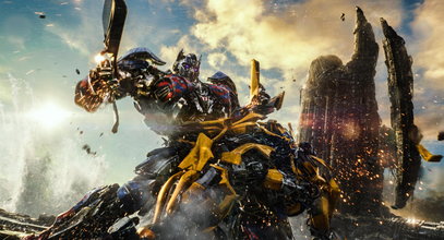 "Transformers: Ostatni rycerz". Sekrety przeszłości. Co roboty robiły na Ziemi w zamierzchłych czasach?