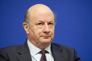 Komisja śledcza ds. VAT w poniedziałek przesłucha Jana Vincenta Rostowskiego