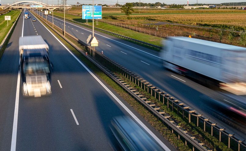 Autostrada A2. Oto najdroższa autostrada w Polsce. Nowe opłaty od 11 marca