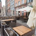 Jedni stawiają na słoiki, inni na wirtualne restauracje. Tak marki kulinarne walczą o przetrwanie