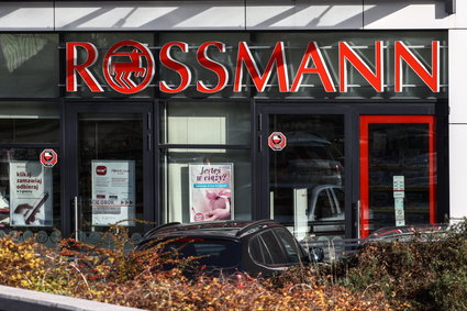 Dostałeś SMS z informacją o wygranej w konkursie Rossmann? To atak hakerów