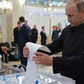 Parliamentary elections in Russia