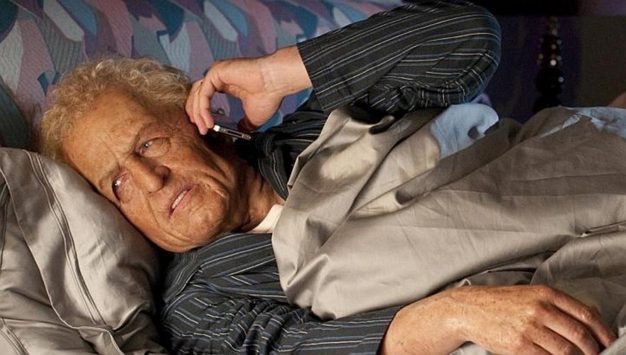 Hugh Grant mocno odmieniony