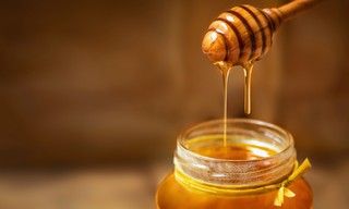 Polska miodem płynąca