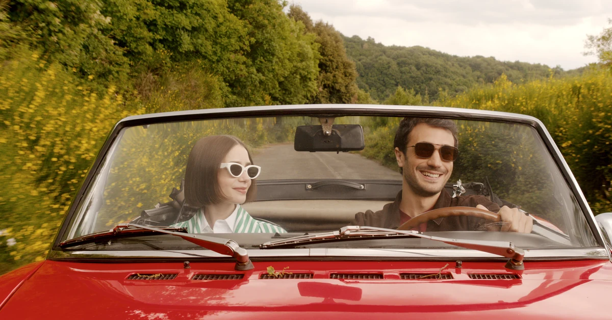 Uwielbiany serial powraca. Co się wydarzy w nowym sezonie? Netflix uchylił rąbka tajemnicy