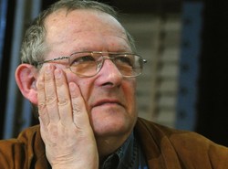 Michnik: "Gazeta Wyborcza" może zniknąć