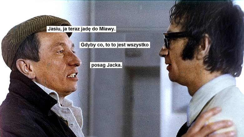 Jacek Kurski wziął drugi ślub. Internauci nie zawiedli. Memy o ślubie byłego prezesa TVP