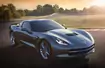 Chevrolet Corvette Stingray