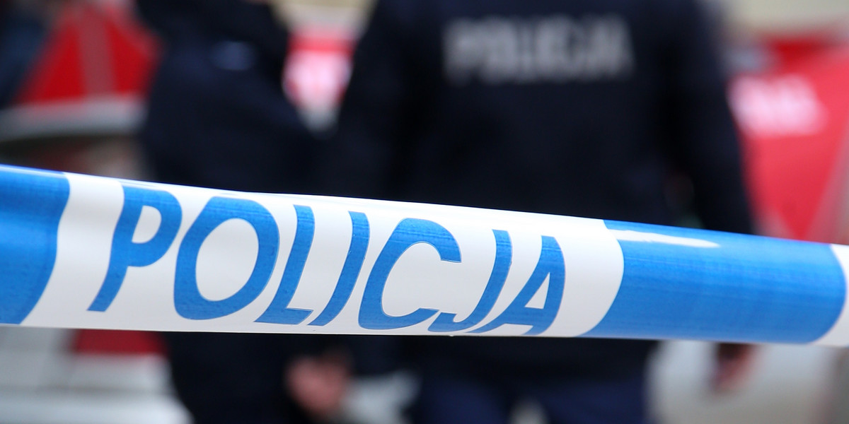 Ciało 39-latka znaleziono w mieszkaniu w Brennie.