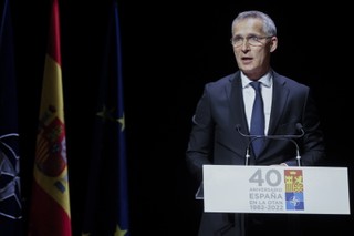 Stoltenberg: Zwołam spotkanie oficjeli z Turcji, Szwecji i Finlandii. Rozwiążemy spór