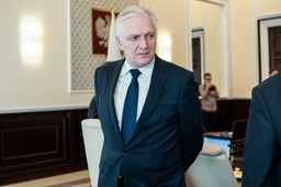 Gowin: Opór sędziów w sprawie reformy sądownictwa jest nieuzasadniony