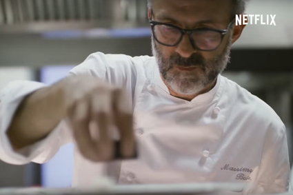 Dlaczego każdy przedsiębiorca powinien obejrzeć serial Netfliksa o najlepszych restauratorach świata