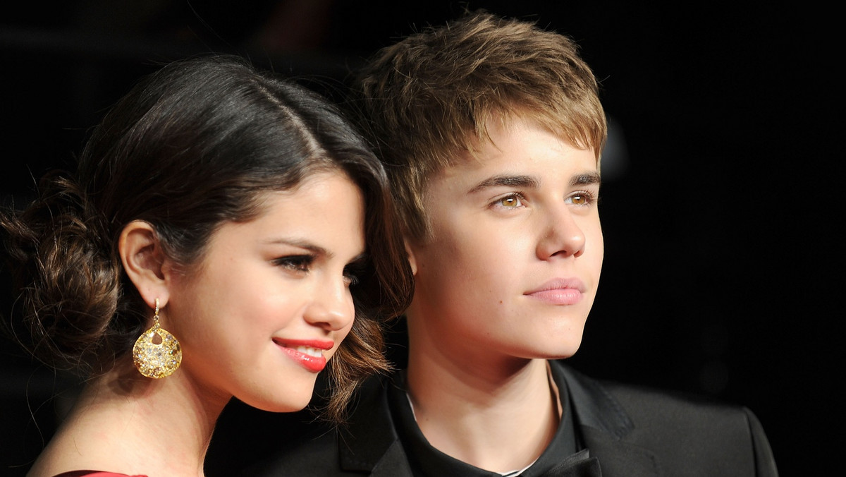 Justin Bieber i Selena Gomez nie są już parą. Powodem rozstania miały być przyjaźnie nastoletniego gwiazdora z wokalistami - "rozrabiakami".