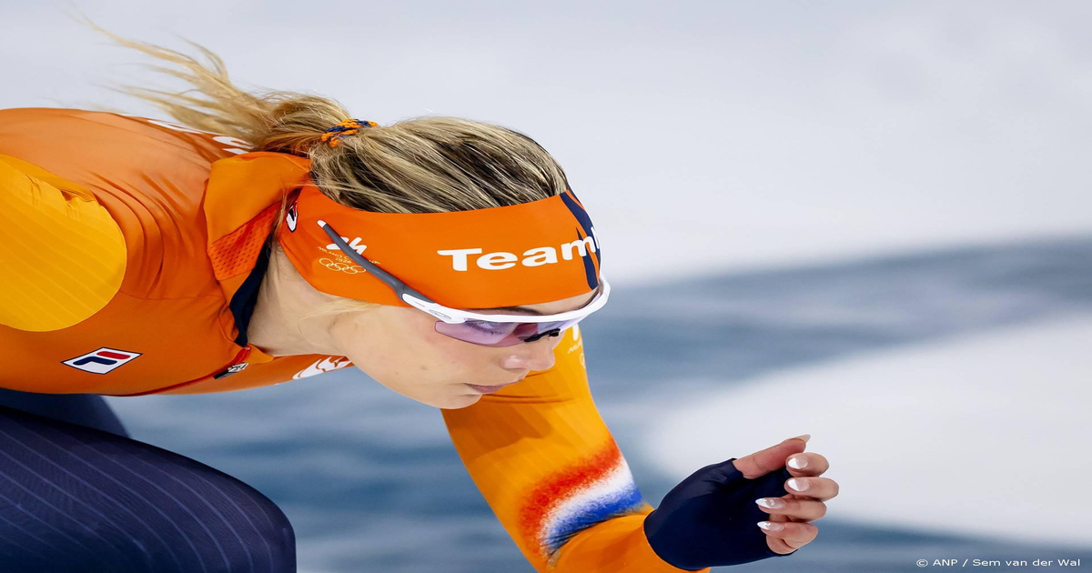 Vier-jaar-na-olympisch-zilver-treft-Leerdam-Takagi-opnieuw-in-de-slotrit