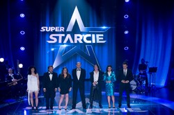 "SuperSTARcie" wielką klapą TVP. Stacja rezygnuje z show