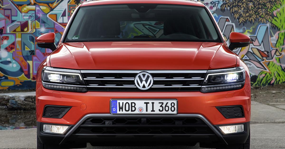  Volkswagen Tiguan - opinie, awaryjność. Zapytałem mechanika o dwie generacje