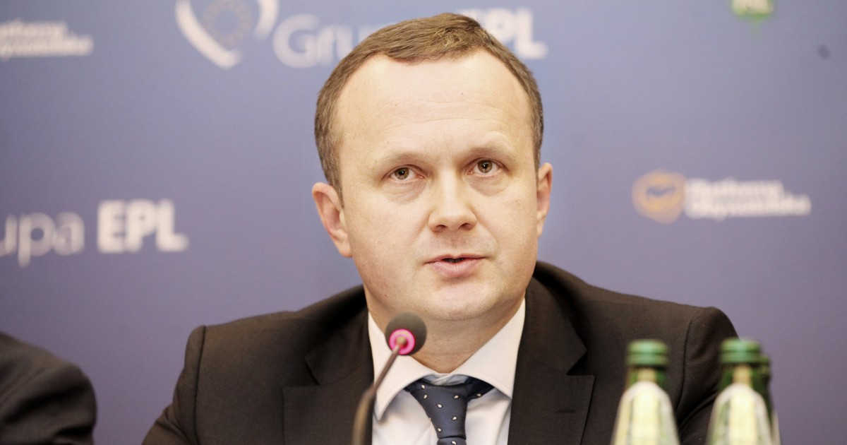 Ostap Semerak o Putinie i ataku Rosjan na Ukrainę