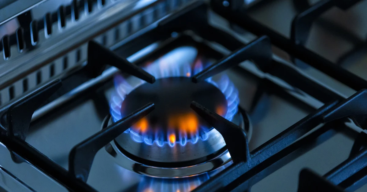 Odkręcił gaz i wysadził mieszkanie. "Chciał zrobić na złość byłej żonie i synowi"