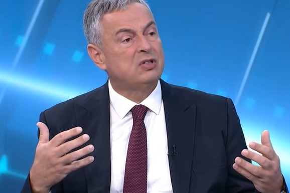 Inspekcija na Ekonomskom fakultetu nakon prijave da je Dejan Šoškić nezakonito izabran u zvanje redovnog profesora