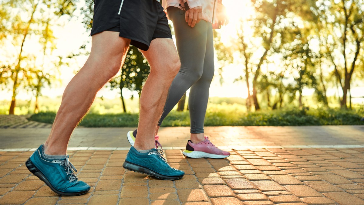 Šta se dešava sa telom ako ne hodate redovno: Zbog ovih 4 stvari odmah ćete ustati sa stolice