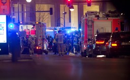 MSZ: Na razie nie ma informacji o poszkodowanych w Berlinie Polakach